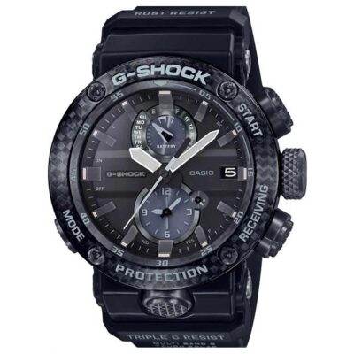 Đồng hồ Casio 46.6mm Nam GWR-B1000-1ADR chính hãng Ảnh sản phẩm Casio 46.6mm Nam GWR-B1000-1ADR