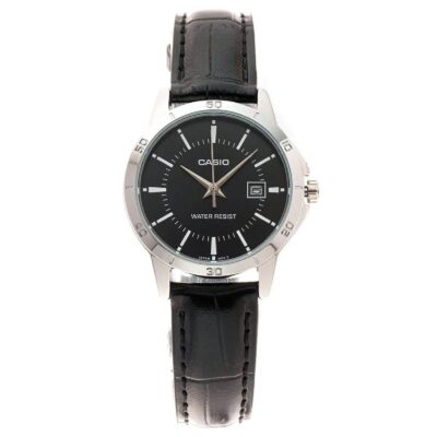 Casio 30.3mm Nữ LTP-V004L-1AUDF chính hãng Casio 30.3mm Nữ LTP-V004L-1AUDF