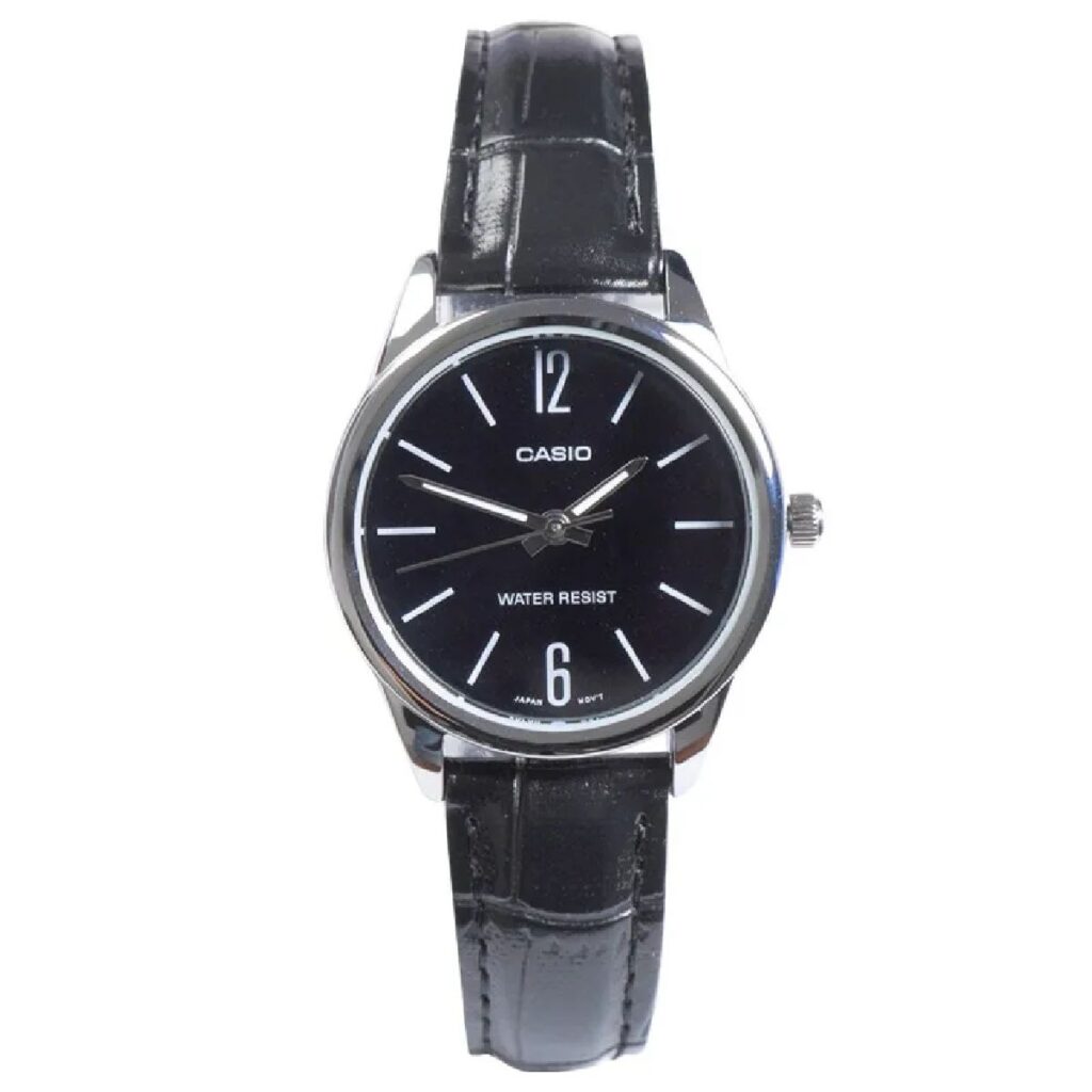 Casio 28mm Nữ LTP-V005L-1BUDF