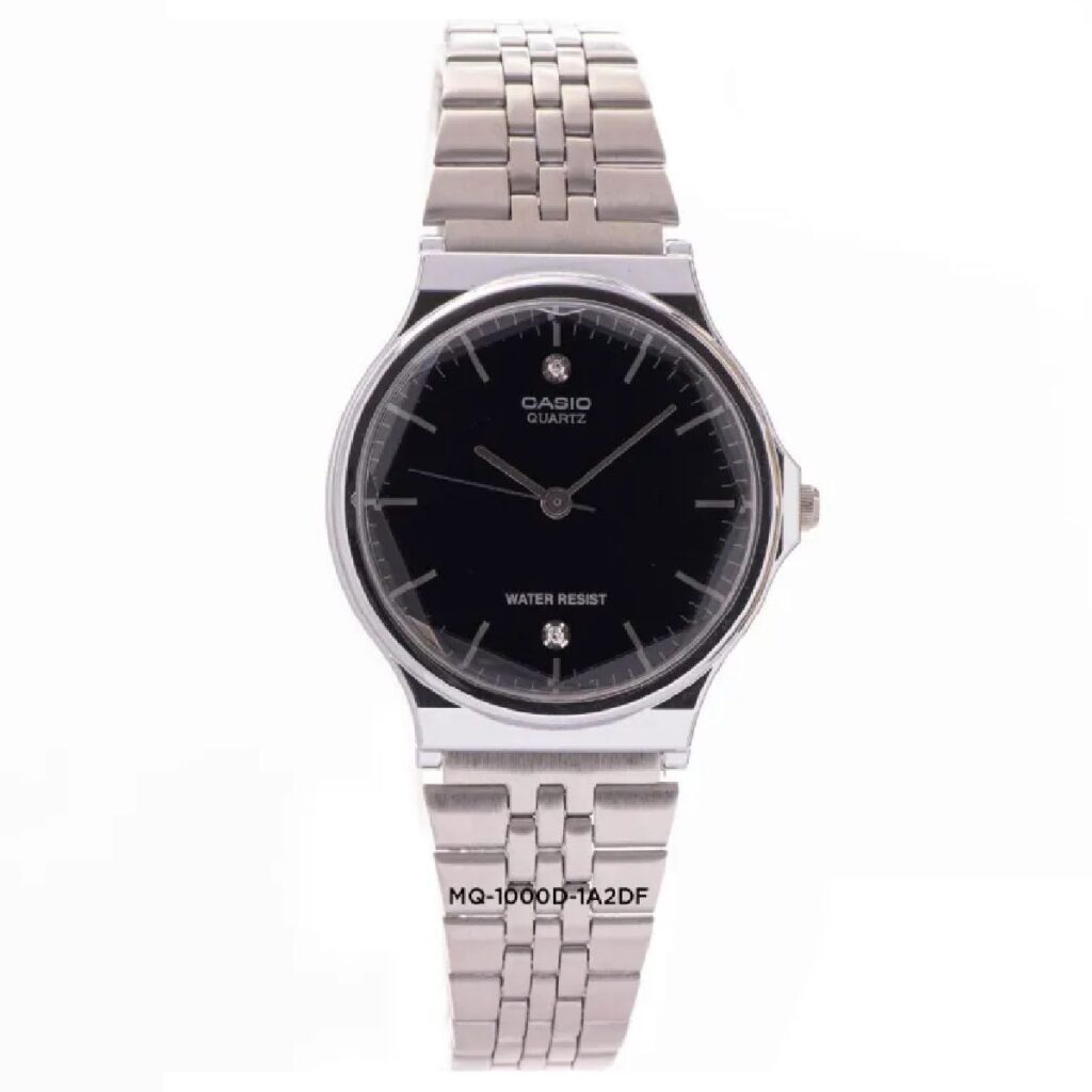 Casio 35mm Nam MQ-1000D-1A2DF