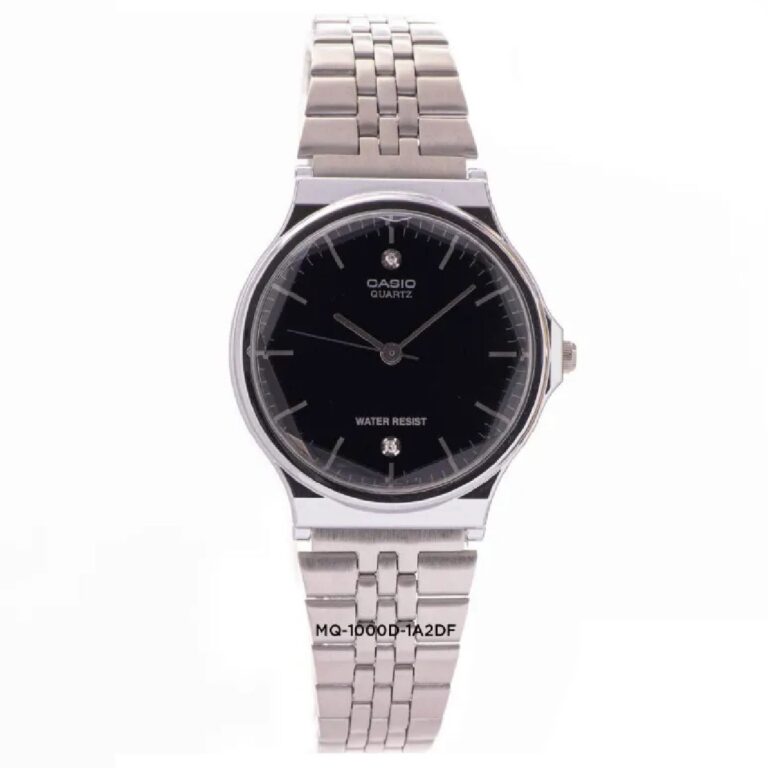 Casio 35mm Nam MQ-1000D-1A2DF