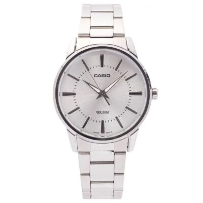 Đồng hồ Casio 40mm Nam MTP-1303D-7AVDF chính hãng Ảnh sản phẩm Casio 40mm Nam MTP-1303D-7AVDF