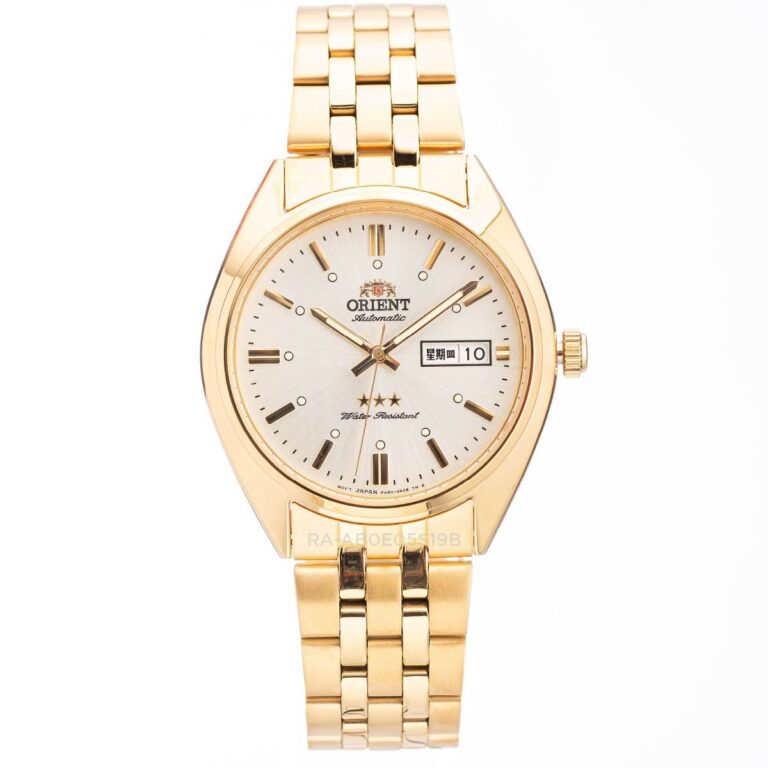 Orient 39mm Nam RA-AB0E05S39B (RA-AB0E05S19B)
