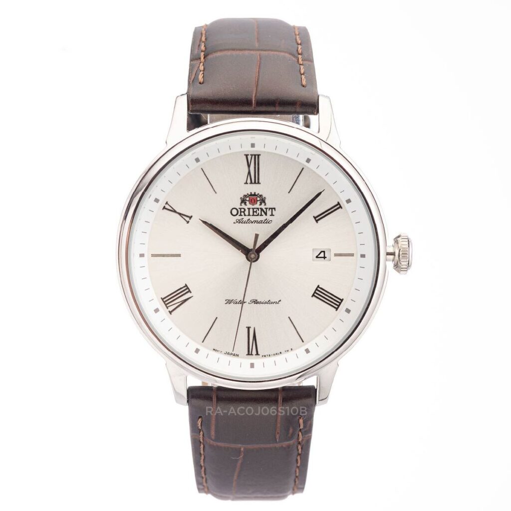 Orient 42mm Nam RA-AC0J06S30B