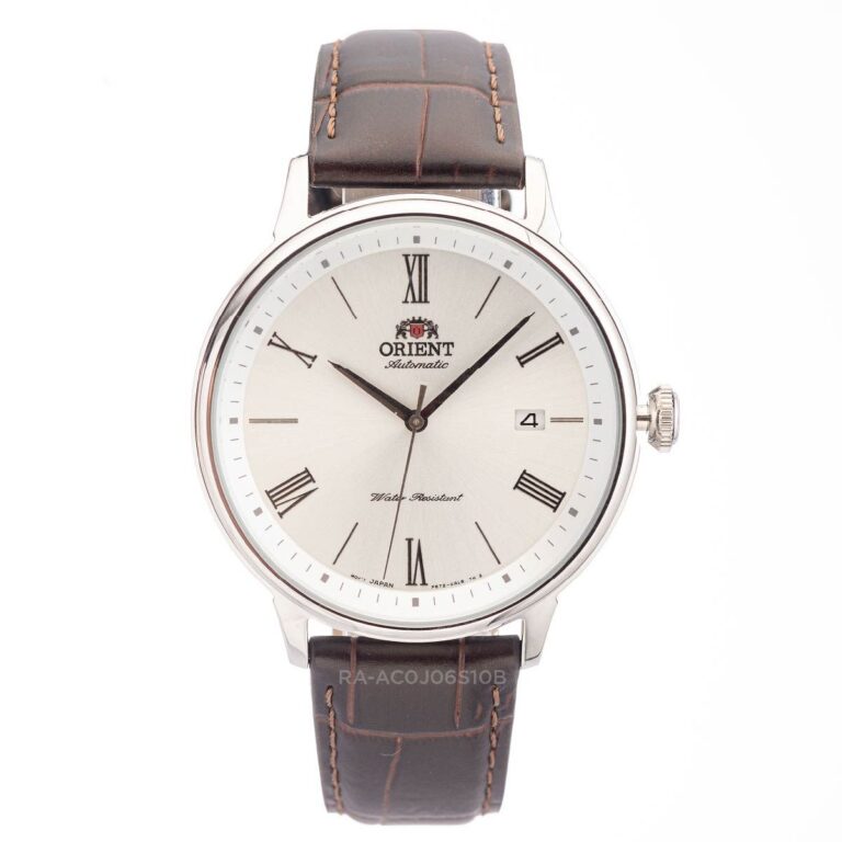 Orient 42mm Nam RA-AC0J06S30B (RA-AC0J06S10B)