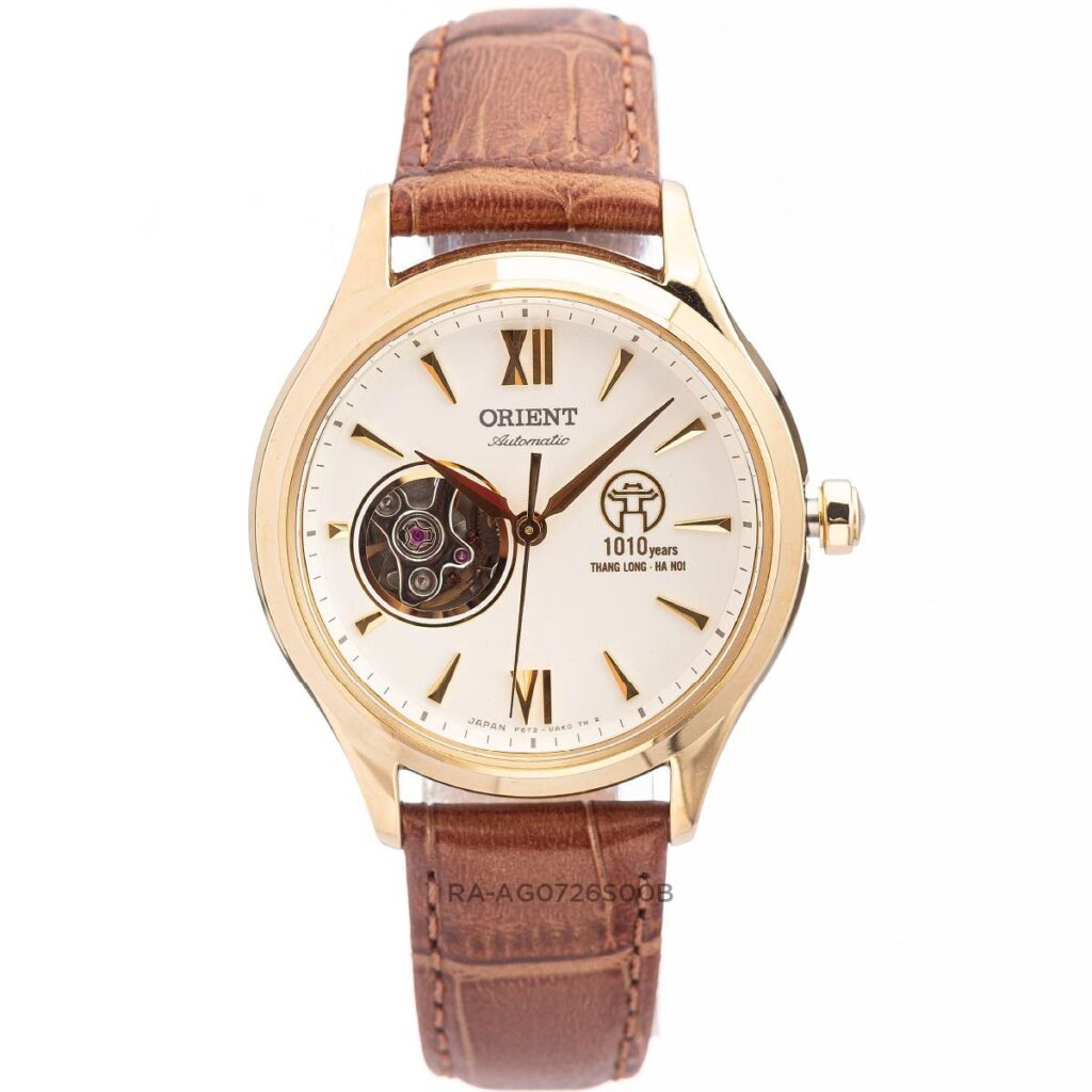 Orient 36mm Nữ RA-AG0726S30B