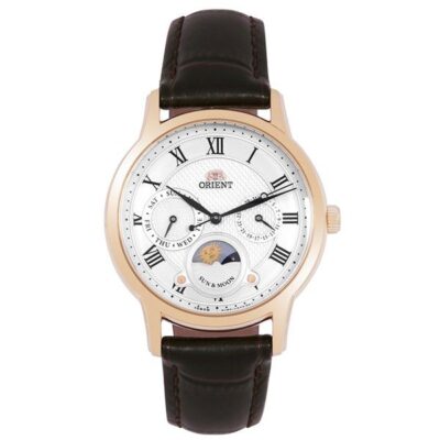 Đồng hồ Orient 34mm Nữ RA-KA0003S30B (RA-KA0003S00B / RA-KA0003S10B) chính hãng Ảnh sản phẩm Orient 34mm Nữ RA-KA0003S30B (RA-KA0003S00B / RA-KA0003S10B)