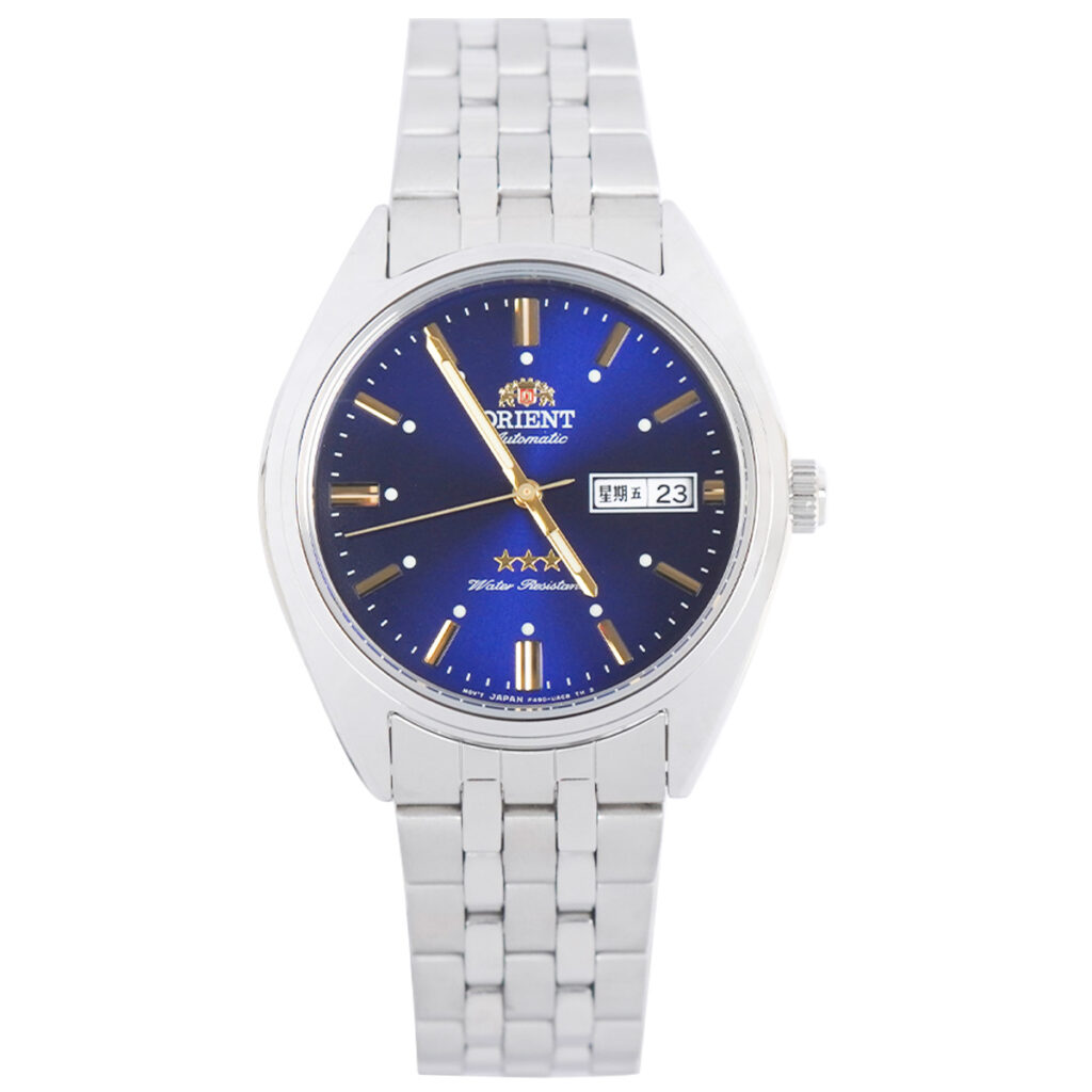 Orient 39.5mm Nam RA-AB0E08L3BD