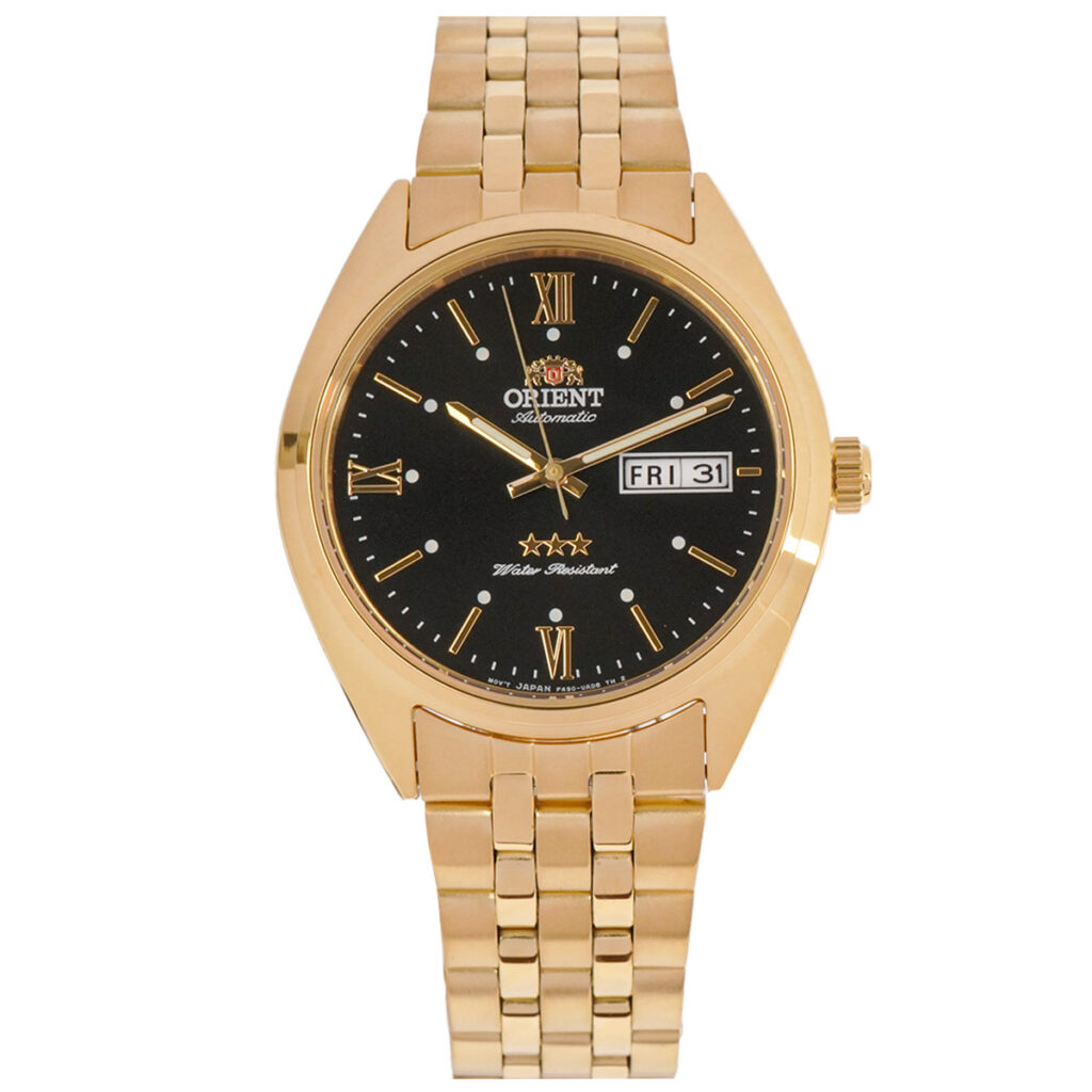 Orient 39.5mm Nam RA-AB0E11B39B