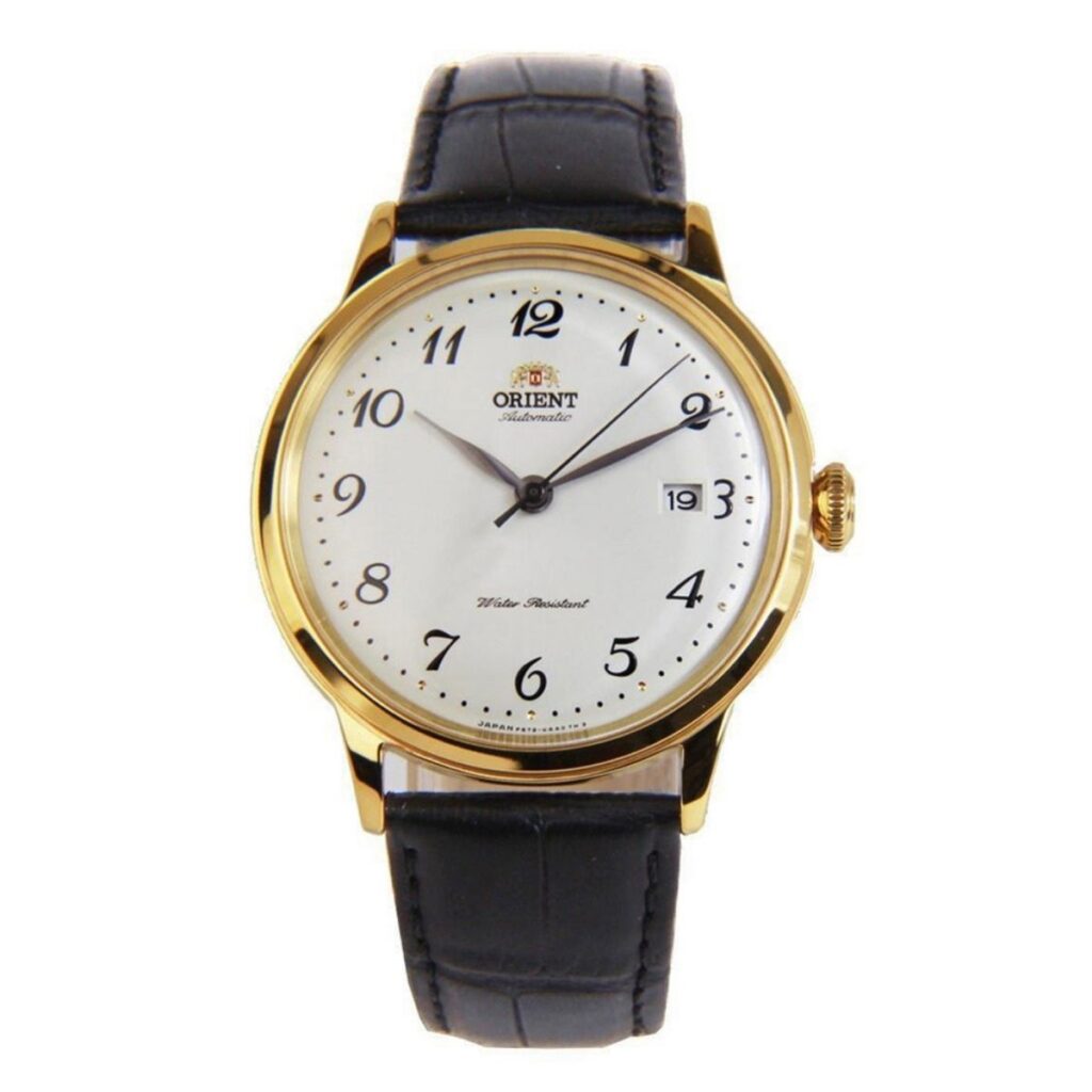 Orient 40.5mm Nam RA-AC0002S30B