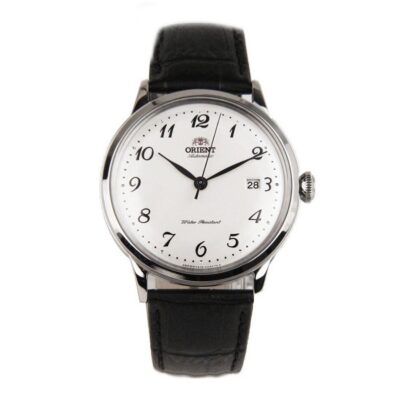 Đồng hồ Orient 40.5mm Nam RA-AC0003S30B (RA-AC0003S10B) chính hãng Ảnh sản phẩm Orient 40.5mm Nam RA-AC0003S30B (RA-AC0003S10B)