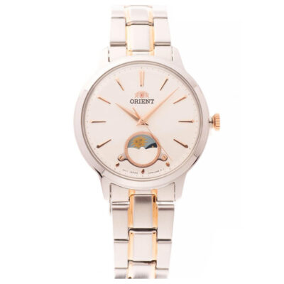 Đồng hồ Orient 34mm Nữ RA-KB0001S30B (RA-KB0001S10B) chính hãng Ảnh sản phẩm Orient 34mm Nữ RA-KB0001S30B (RA-KB0001S10B)