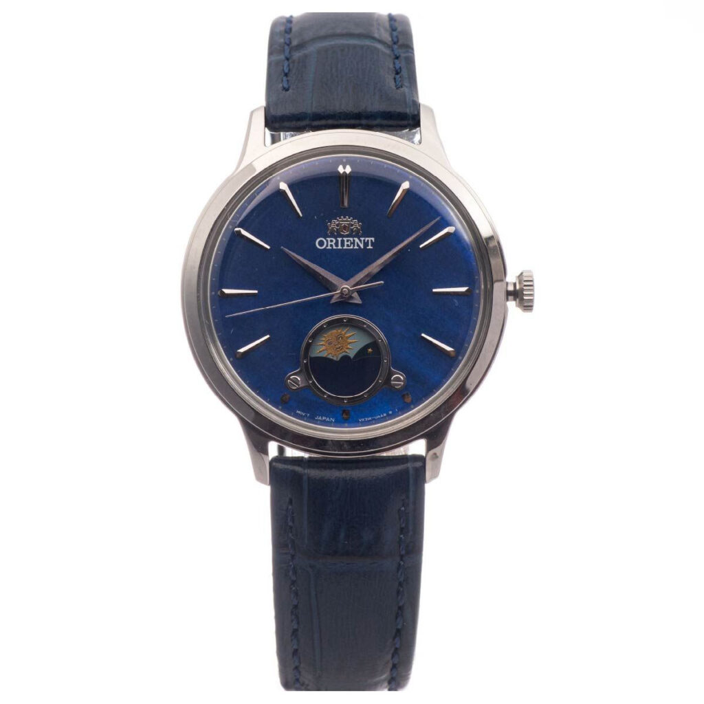 Orient 34mm Nữ RA-KB0004A30B