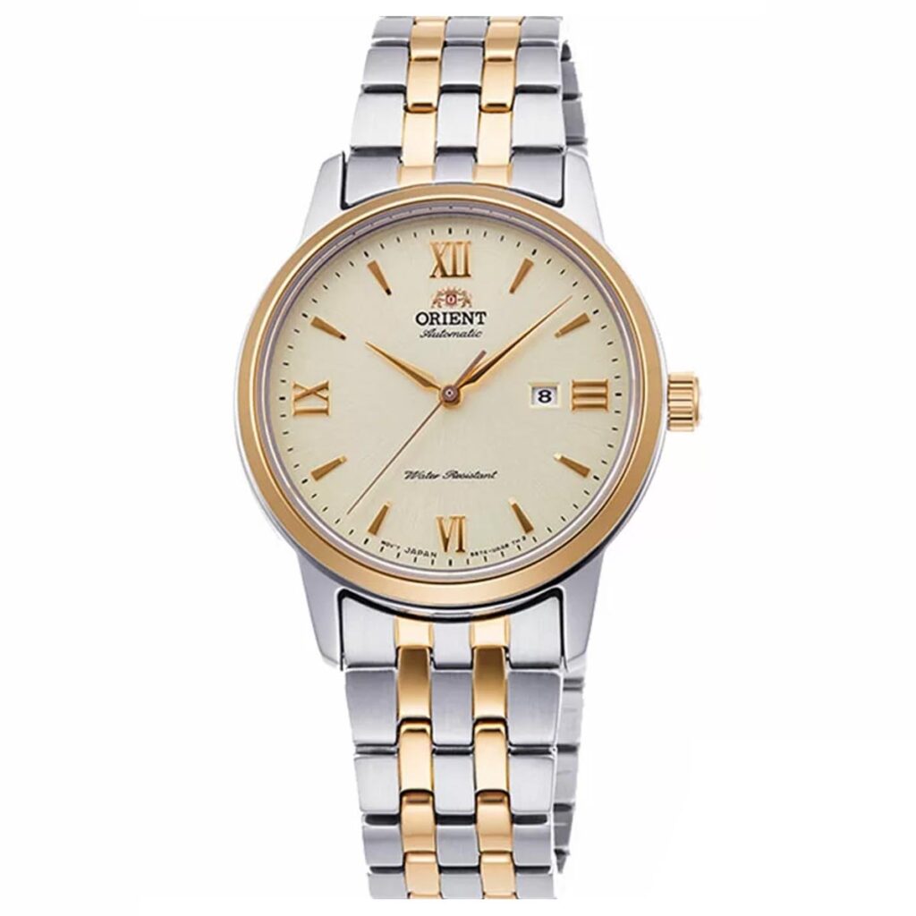 Orient 32mm Nữ RA-NR2001G30B