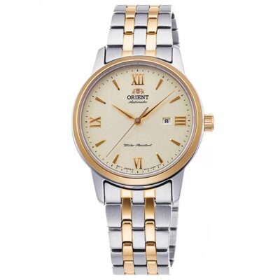 Đồng hồ Orient 32mm Nữ RA-NR2001G30B (RA-NR2001G10B) chính hãng Ảnh sản phẩm Orient 32mm Nữ RA-NR2001G30B (RA-NR2001G10B)