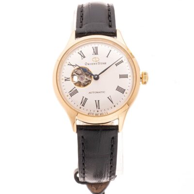 Đồng hồ Orient 30.5mm Nữ RE-ND0004S00B chính hãng Ảnh sản phẩm Orient 30.5mm Nữ RE-ND0004S00B