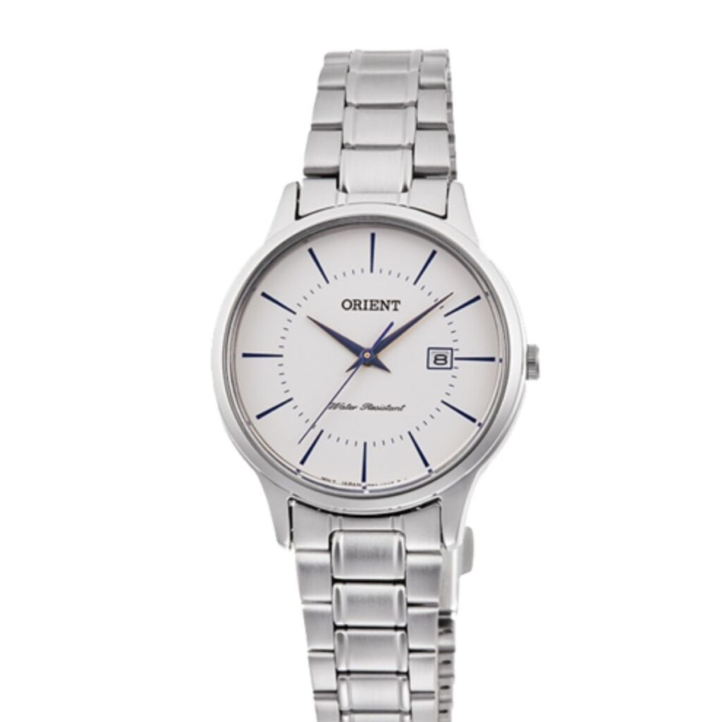 Orient 30mm Nữ RF-QA0012S30B