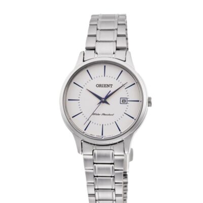 Đồng hồ Orient 30mm Nữ RF-QA0012S30B (RF-QA0012S10B) chính hãng Ảnh sản phẩm Orient 30mm Nữ RF-QA0012S30B (RF-QA0012S10B)