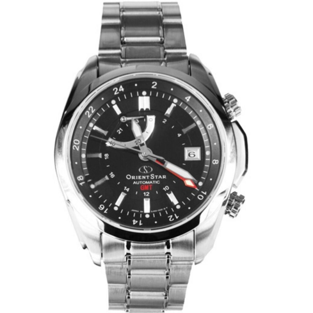Orient 41.5mm Nam TDJ00001B0