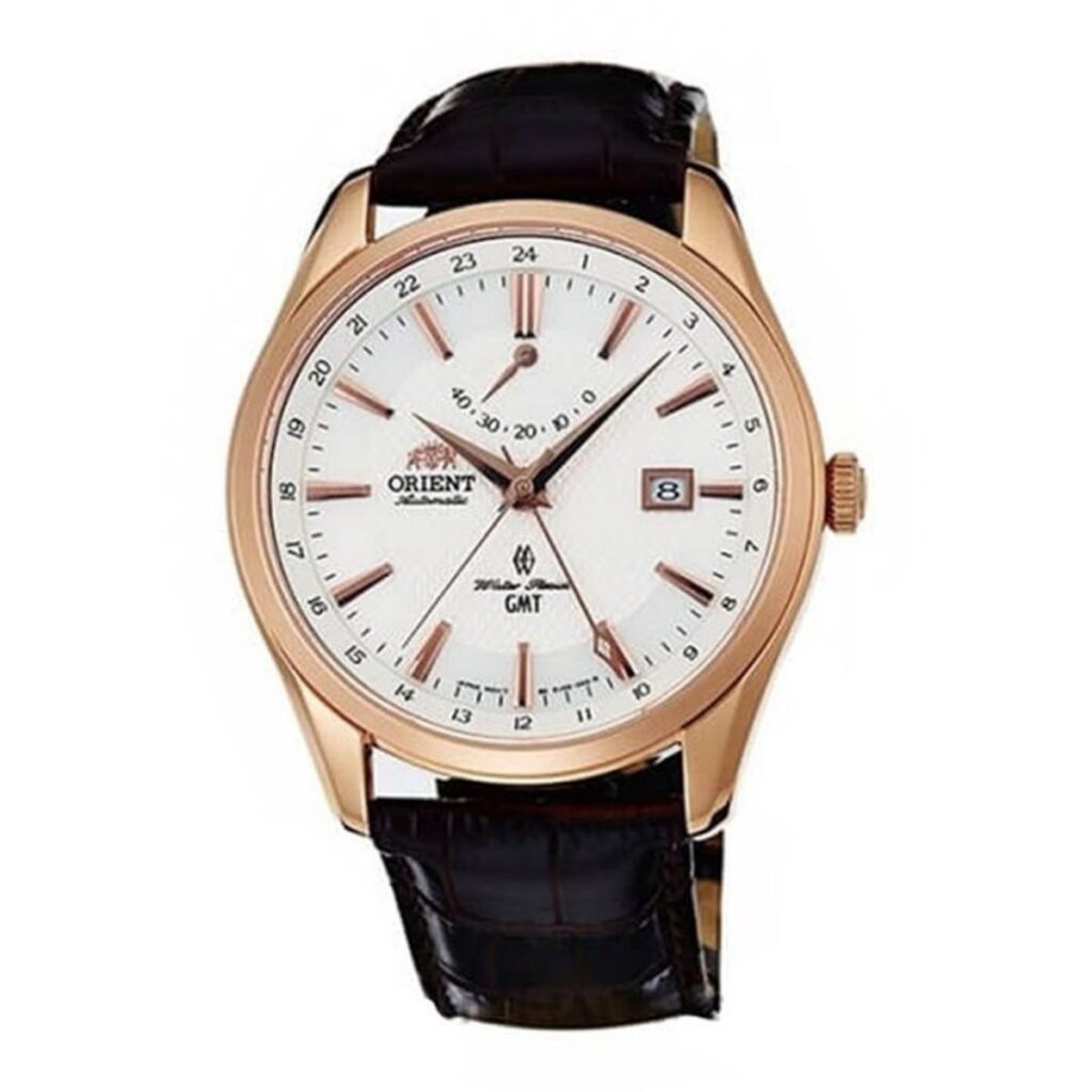 Orient 42mm Nam TDJ05001W0 (SDJ05001W0)