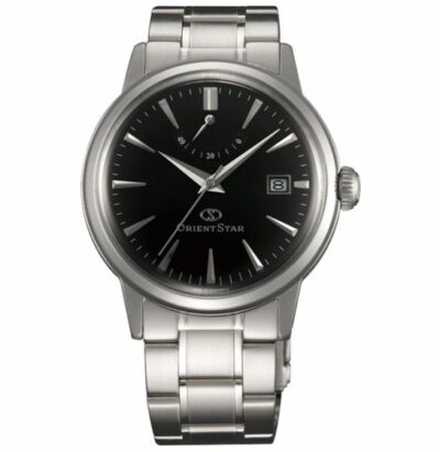 Orient 38.5mm Nam TEL05002B0 (SEL05002B0) chính hãng Orient 38.5mm Nam TEL05002B0 (SEL05002B0)