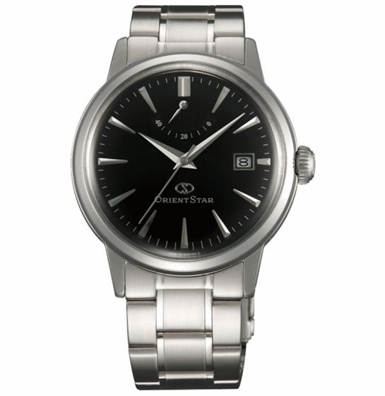 Orient 38.5mm Nam TEL05002B0