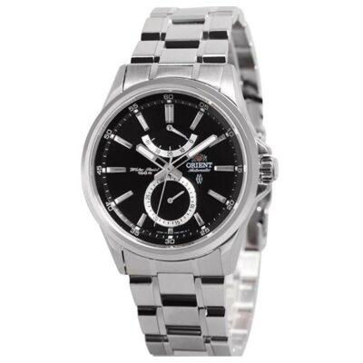 Đồng hồ Orient 42mm Nam TFM01002B0 (SFM01002B0 / FFM01002B0) chính hãng Ảnh sản phẩm Orient 42mm Nam TFM01002B0 (SFM01002B0 / FFM01002B0)