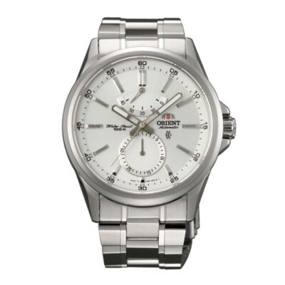 Orient 42mm Nam TFM01002W0 (SFM01002W0) chính hãng Orient 42mm Nam TFM01002W0 (SFM01002W0)