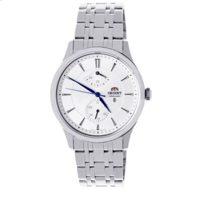 Đồng hồ Orient 42mm Nam TFM02002W0 (SFM02002W0) chính hãng Ảnh sản phẩm Orient 42mm Nam TFM02002W0 (SFM02002W0)