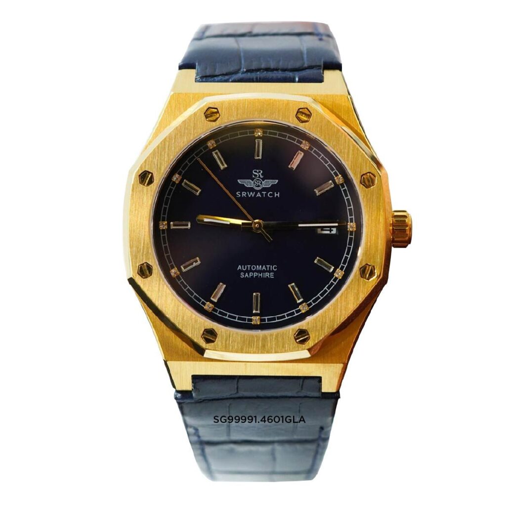 SRWatch 41mm Nam SG99991.4601GLA