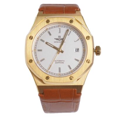 SRWatch 41mm Nam SG99991.4602GLA chính hãng SRWatch 41mm Nam SG99991.4602GLA