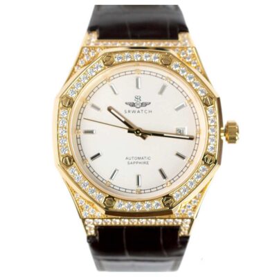 Đồng hồ SRWatch 41mm Nam SG99993.4602GLA chính hãng Ảnh sản phẩm SRWatch 41mm Nam SG99993.4602GLA