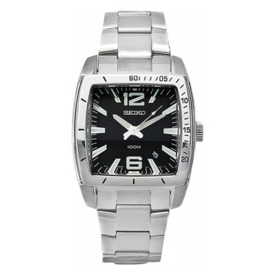 Đồng hồ Seiko 42mm Nam SGEE19P1 chính hãng Ảnh sản phẩm Seiko 42mm Nam SGEE19P1