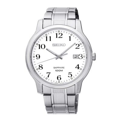 Đồng hồ Seiko 41mm Nam SGEH67P1 chính hãng Ảnh sản phẩm Seiko 41mm Nam SGEH67P1