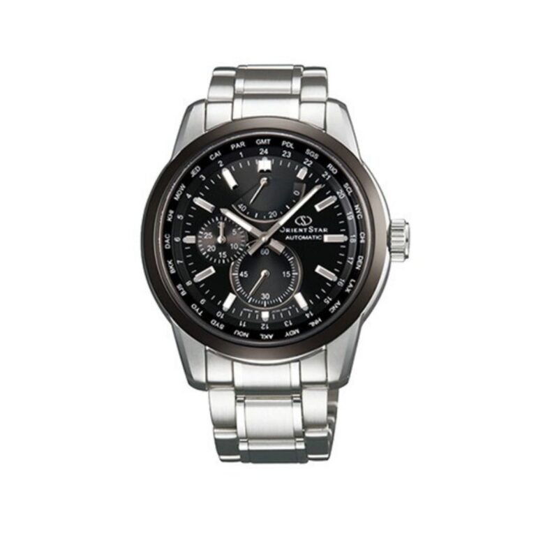 Orient 41mm Nam TJC00001B0 (SJC00001B0)