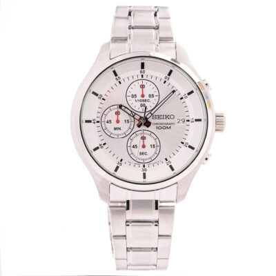 Seiko 43mm Nam SKS535P1 chính hãng Seiko 43mm Nam SKS535P1