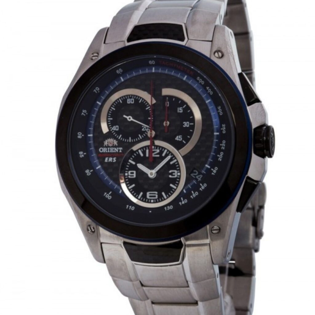 Orient 45mm Nam TKT00001B0