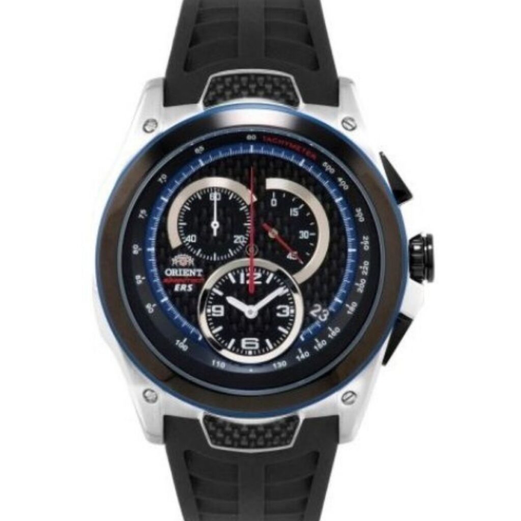 Orient 45mm Nam TKT00002B0