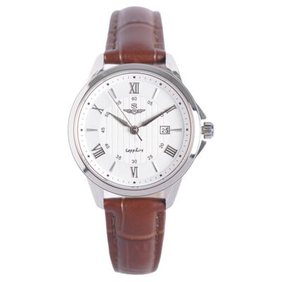 Đồng hồ SRWatch 30mm Nữ SL3003.4102CV chính hãng Ảnh sản phẩm SRWatch 30mm Nữ SL3003.4102CV