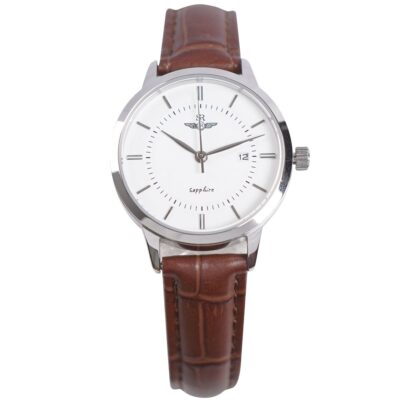 SRWatch 30mm Nữ SL3007.4102CV chính hãng SRWatch 30mm Nữ SL3007.4102CV