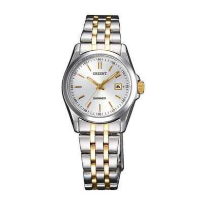 Đồng hồ Orient 27mm Nữ TSZ3W001W0 (SSZ3W001W0) chính hãng Ảnh sản phẩm Orient 27mm Nữ TSZ3W001W0 (SSZ3W001W0)