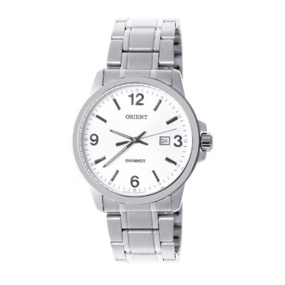 Đồng hồ Orient 40mm Nam TUNE5005W0 (SUNE5005W0) chính hãng Ảnh sản phẩm Orient 40mm Nam TUNE5005W0 (SUNE5005W0)