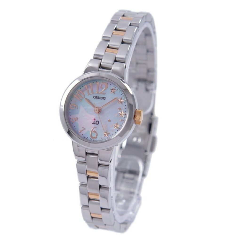 Orient 24.5mm Nữ TWD02003W0