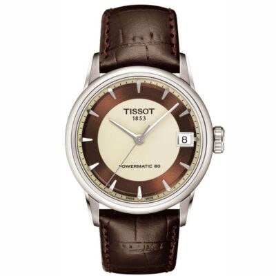 Tissot 33mm Nữ T086.207.16.261.00 chính hãng Tissot 33mm Nữ T086.207.16.261.00