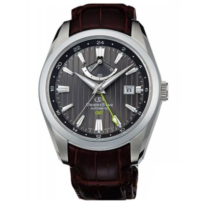 Đồng hồ Orient 41.5mm Nam WZ0081DJ chính hãng Ảnh sản phẩm Orient 41.5mm Nam WZ0081DJ