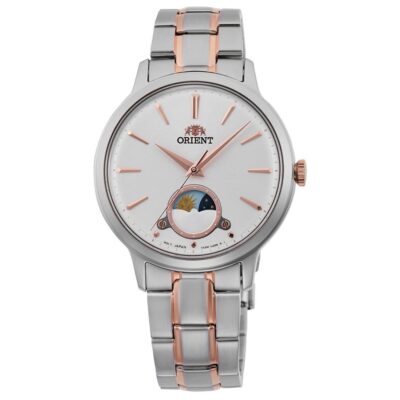 Đồng hồ Orient 41.5mm Nam RA-AS0101S30C (RA-AS0101S00C) chính hãng Ảnh sản phẩm Orient 41.5mm Nam RA-AS0101S30C (RA-AS0101S00C)