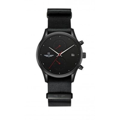 SRWatch 39mm Nam SG5871.1601 chính hãng SRWatch 39mm Nam SG5871.1601