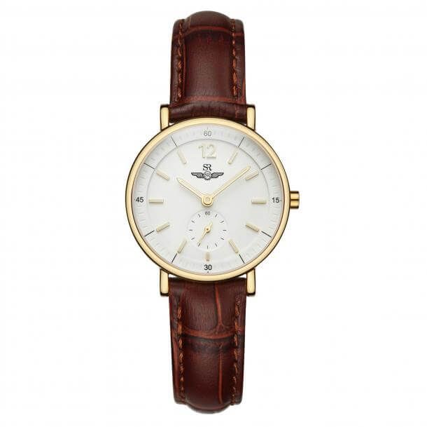 SRWatch 30mm Nữ SL2087.4602RNT