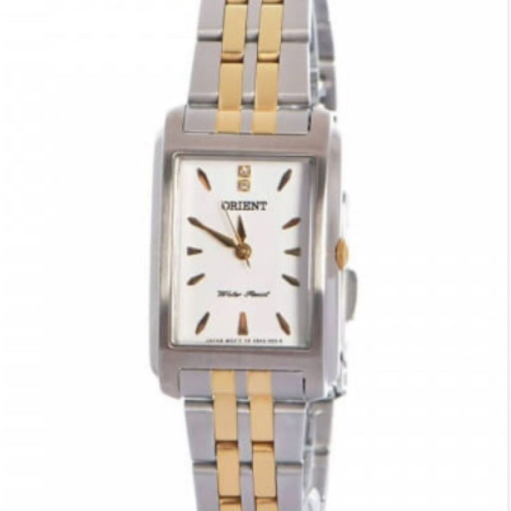 Orient 21mm Nữ TUBUG002W0
