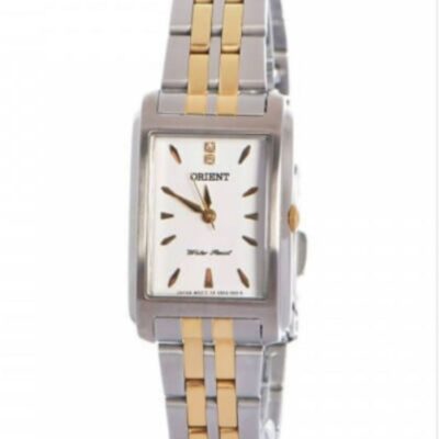 Đồng hồ Orient 21mm Nữ TUBUG002W0 (FUBUG002W0) chính hãng Ảnh sản phẩm Orient 21mm Nữ TUBUG002W0 (FUBUG002W0)